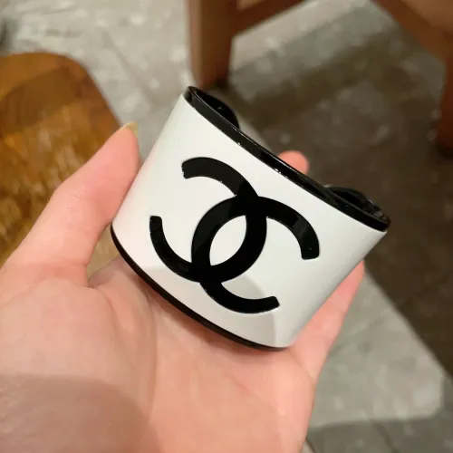 Replica Chanel Bracelets #1448916 $34.00 USD for Wholesale