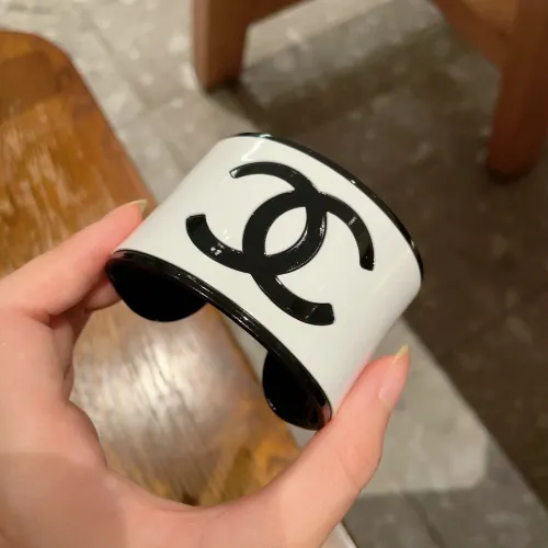 Replica Chanel Bracelets #1448916 $34.00 USD for Wholesale