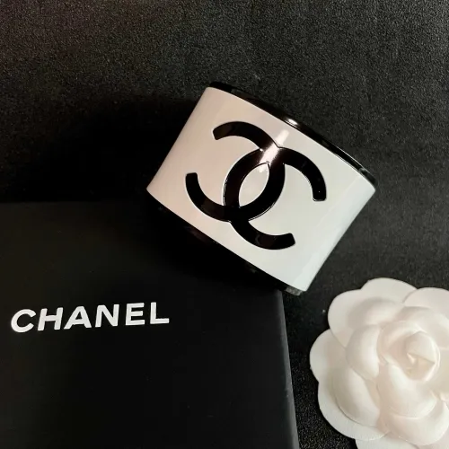 Replica Chanel Bracelets #1448916 $34.00 USD for Wholesale