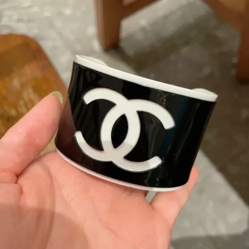 Replica Chanel Bracelets #1448917 $34.00 USD for Wholesale