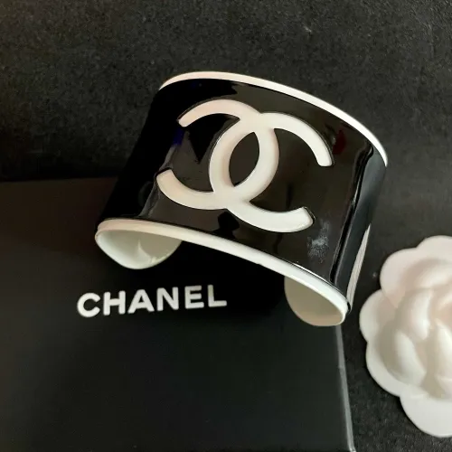 Replica Chanel Bracelets #1448917 $34.00 USD for Wholesale