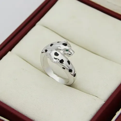 Cartier Rings #1448918 $27.00 USD, Wholesale Replica Cartier Rings