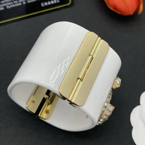 Replica Chanel Bracelets For Women #1448951 $85.00 USD for Wholesale