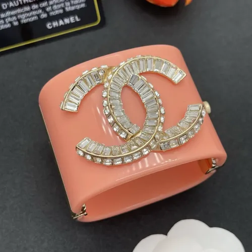 Chanel Bracelets For Women #1448952 $85.00 USD, Wholesale Replica Chanel Bracelets