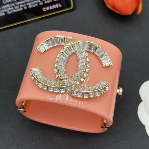 Replica Chanel Bracelets For Women #1448952 $85.00 USD for Wholesale