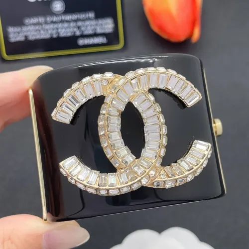 Replica Chanel Bracelets For Women #1448954 $85.00 USD for Wholesale