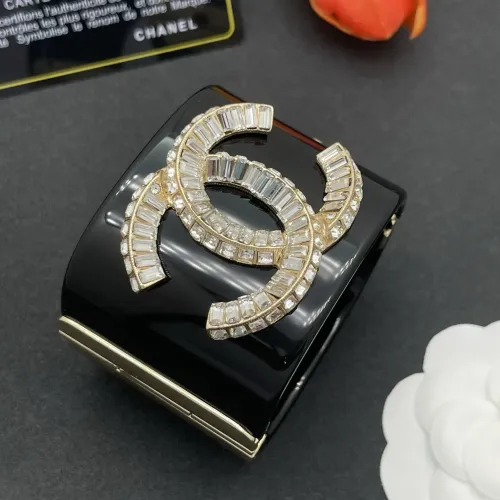 Replica Chanel Bracelets For Women #1448954 $85.00 USD for Wholesale