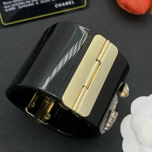Replica Chanel Bracelets For Women #1448954 $85.00 USD for Wholesale