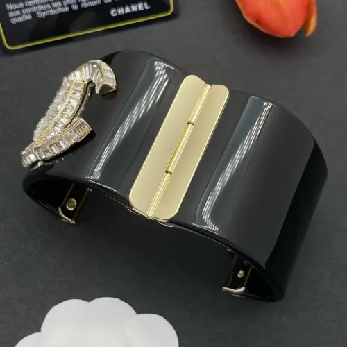 Replica Chanel Bracelets For Women #1448954 $85.00 USD for Wholesale