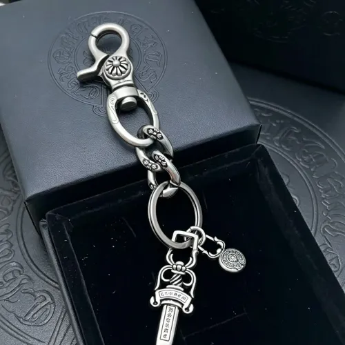 Chrome Hearts Key Holder And Bag Buckle #1448964 $25.00 USD, Wholesale Replica Chrome Hearts Key Holder And Bag Buckle