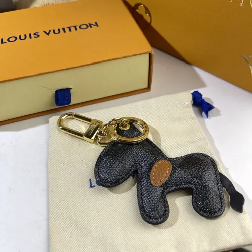 Louis Vuitton LV Key Holder And Bag Buckle #1448969 $25.00 USD, Wholesale Replica Louis Vuitton LV Key Holder And Bag Buckle