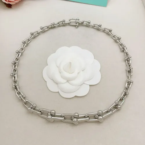 Tiffany Necklaces #1448982 $36.00 USD, Wholesale Replica Tiffany Necklaces