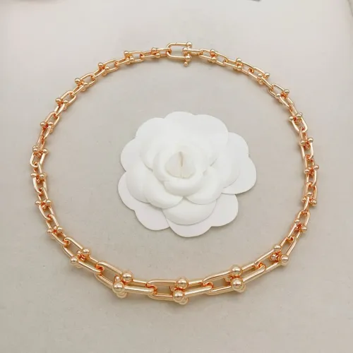 Tiffany Necklaces #1448983 $36.00 USD, Wholesale Replica Tiffany Necklaces