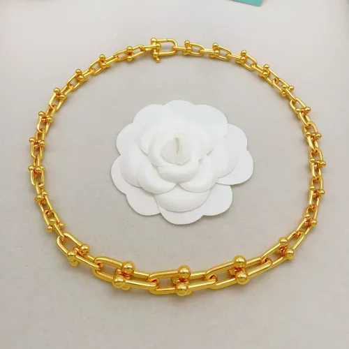 Tiffany Necklaces #1448984 $36.00 USD, Wholesale Replica Tiffany Necklaces