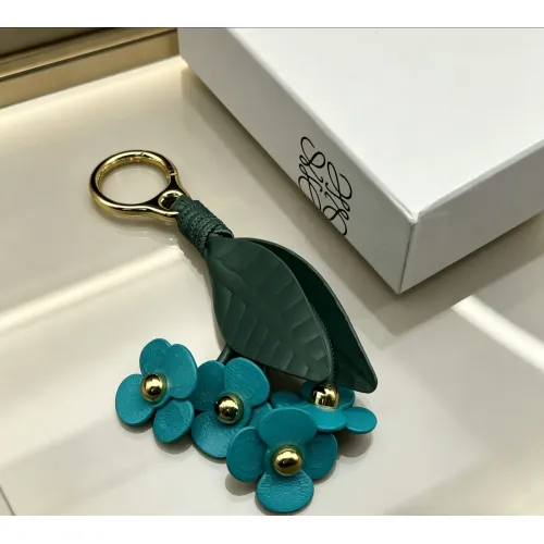 LOEWE Key Holder And Bag Buckle #1448995 $34.00 USD, Wholesale Replica LOEWE Key Holder And Bag Buckle
