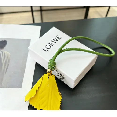 LOEWE Key Holder And Bag Buckle #1448996 $34.00 USD, Wholesale Replica LOEWE Key Holder And Bag Buckle