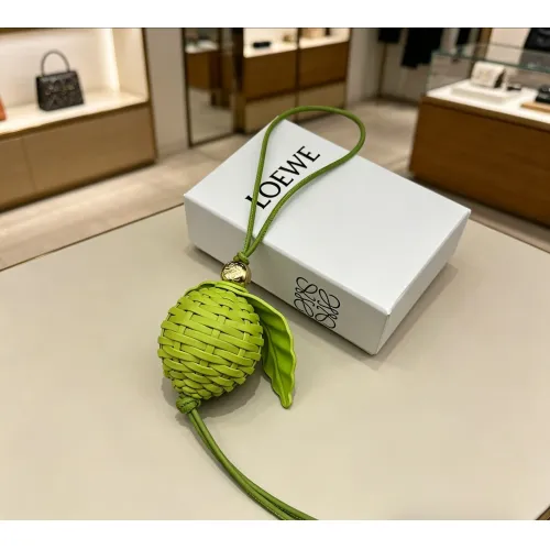 LOEWE Key Holder And Bag Buckle #1448997 $36.00 USD, Wholesale Replica LOEWE Key Holder And Bag Buckle
