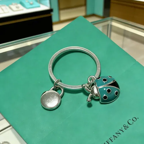 Tiffany Key Holder And Bag Buckle #1449005 $34.00 USD, Wholesale Replica Tiffany Key Holder And Bag Buckle
