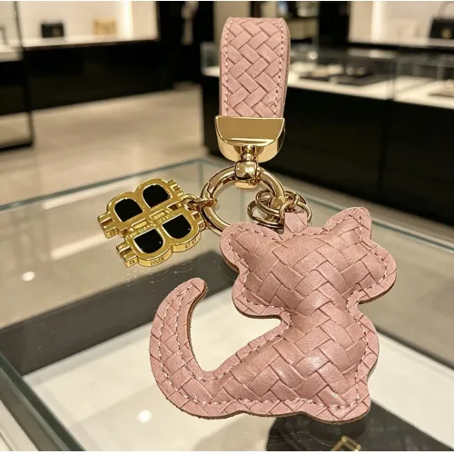 Balenciaga Key Holder And Bag Buckle #1449016 $38.00 USD, Wholesale Replica Balenciaga Key Holder And Bag Buckle