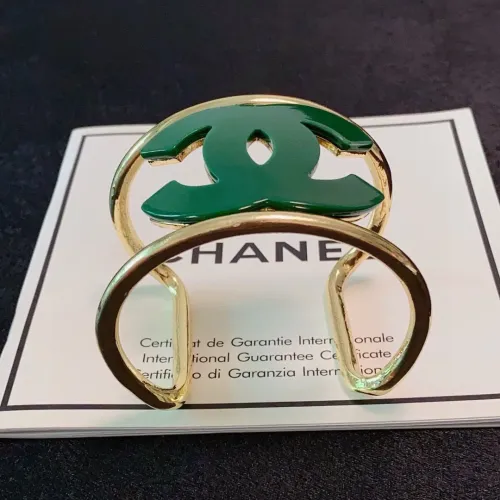 Chanel Bracelets #1449017 $34.00 USD, Wholesale Replica Chanel Bracelets