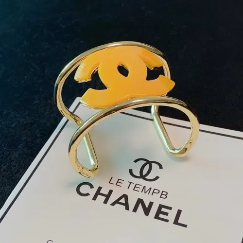 Chanel Bracelets #1449018 $34.00 USD, Wholesale Replica Chanel Bracelets