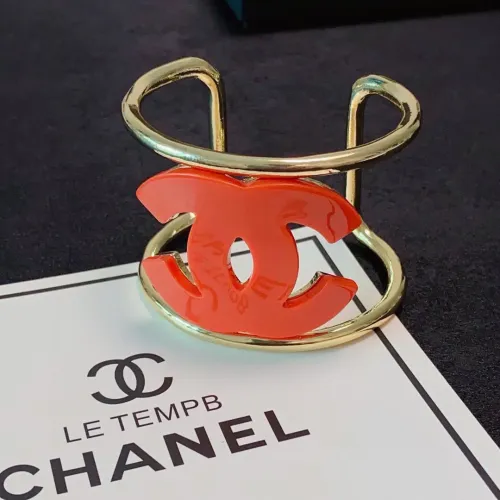 Chanel Bracelets #1449019 $34.00 USD, Wholesale Replica Chanel Bracelets
