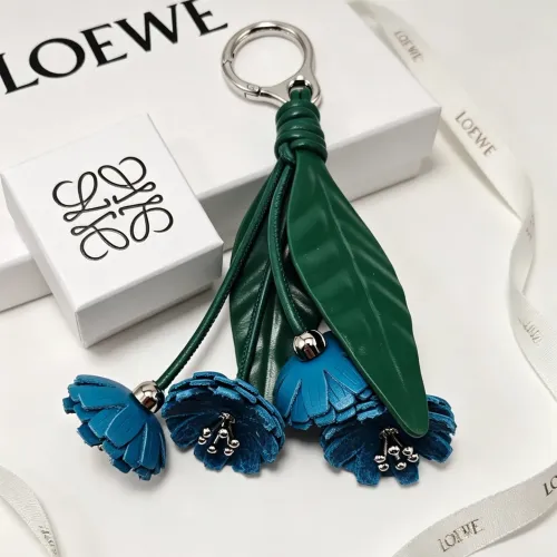 LOEWE Key Holder And Bag Buckle #1449020 $34.00 USD, Wholesale Replica LOEWE Key Holder And Bag Buckle