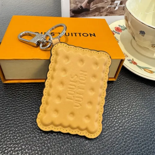 Louis Vuitton LV Key Holder And Bag Buckle #1449027 $25.00 USD, Wholesale Replica Louis Vuitton LV Key Holder And Bag Buckle