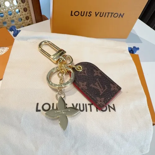 Louis Vuitton LV Key Holder And Bag Buckle #1449028 $25.00 USD, Wholesale Replica Louis Vuitton LV Key Holder And Bag Buckle