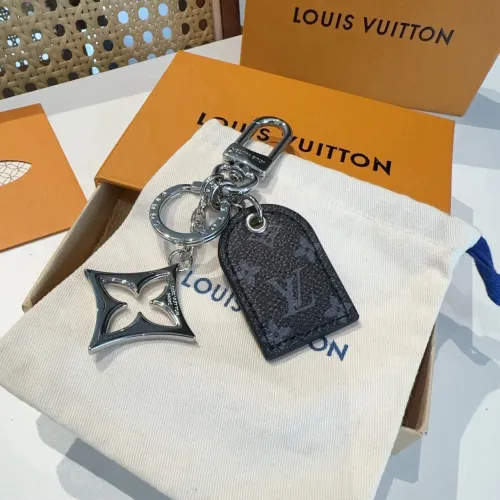 Louis Vuitton LV Key Holder And Bag Buckle #1449029 $25.00 USD, Wholesale Replica Louis Vuitton LV Key Holder And Bag Buckle