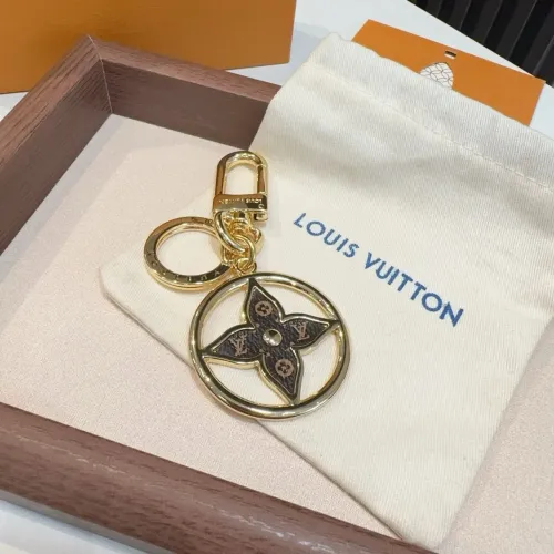 Louis Vuitton LV Key Holder And Bag Buckle #1449030 $25.00 USD, Wholesale Replica Louis Vuitton LV Key Holder And Bag Buckle