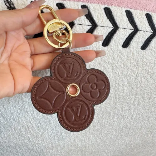 Louis Vuitton LV Key Holder And Bag Buckle #1449031 $25.00 USD, Wholesale Replica Louis Vuitton LV Key Holder And Bag Buckle