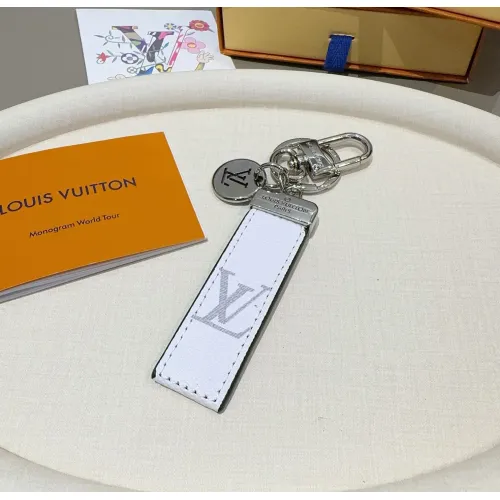 Louis Vuitton LV Key Holder And Bag Buckle #1449032 $25.00 USD, Wholesale Replica Louis Vuitton LV Key Holder And Bag Buckle
