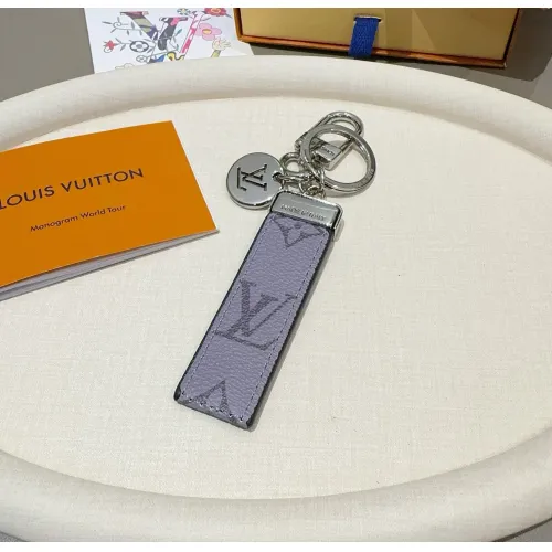 Louis Vuitton LV Key Holder And Bag Buckle #1449033 $25.00 USD, Wholesale Replica Louis Vuitton LV Key Holder And Bag Buckle