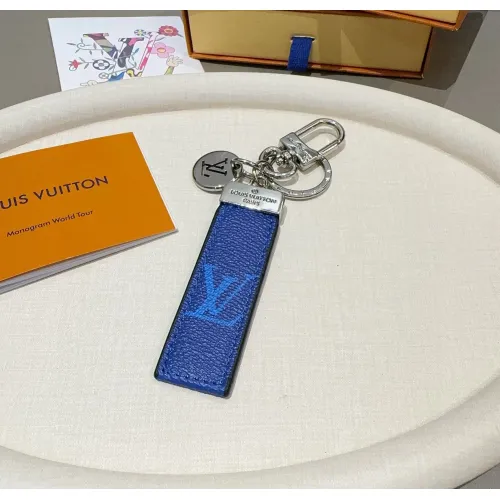 Louis Vuitton LV Key Holder And Bag Buckle #1449034 $25.00 USD, Wholesale Replica Louis Vuitton LV Key Holder And Bag Buckle