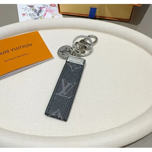 Louis Vuitton LV Key Holder And Bag Buckle #1449035 $25.00 USD, Wholesale Replica Louis Vuitton LV Key Holder And Bag Buckle
