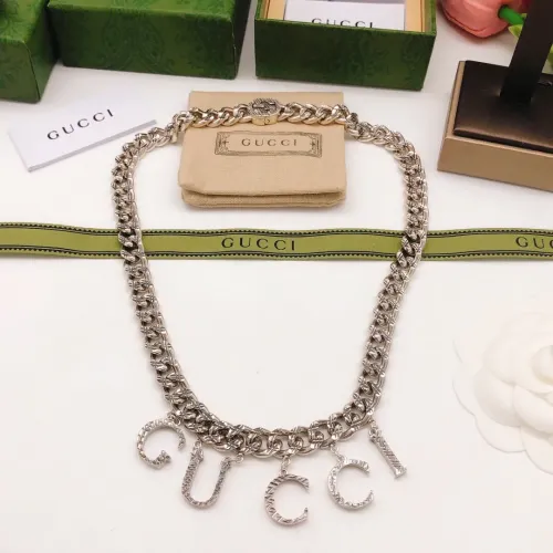 Gucci Necklaces #1449045 $36.00 USD, Wholesale Replica Gucci Necklaces