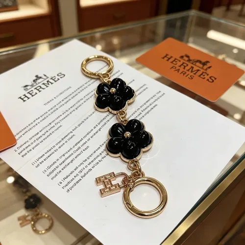 Hermes Key Holder And Bag Buckle #1449049 $39.00 USD, Wholesale Replica Hermes Key Holder And Bag Buckle