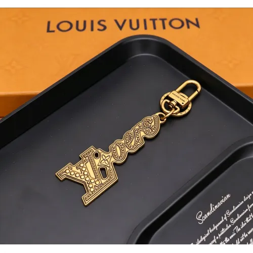 Louis Vuitton LV Key Holder And Bag Buckle #1449063 $25.00 USD, Wholesale Replica Louis Vuitton LV Key Holder And Bag Buckle