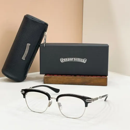Chrome Hearts Goggles #1449067 $68.00 USD, Wholesale Replica Chrome Hearts Goggles