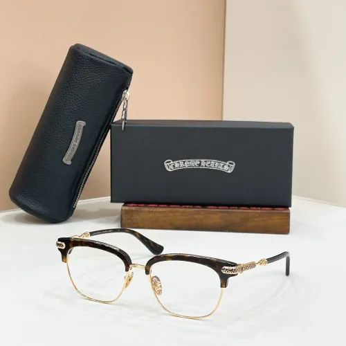 Chrome Hearts Goggles #1449068 $68.00 USD, Wholesale Replica Chrome Hearts Goggles