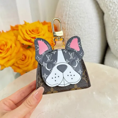 Louis Vuitton LV Key Holder And Bag Buckle #1449070 $36.00 USD, Wholesale Replica Louis Vuitton LV Key Holder And Bag Buckle