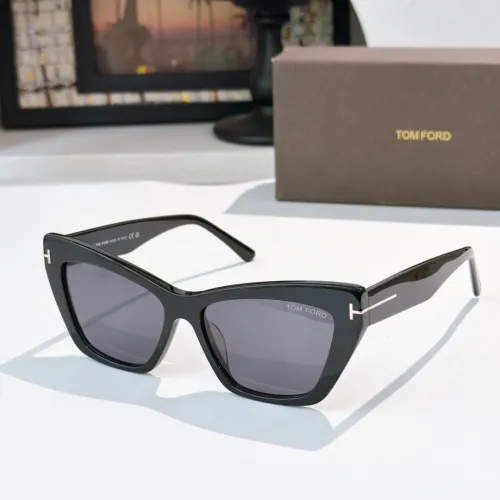 Tom Ford AAA Quality Sunglasses #1449083