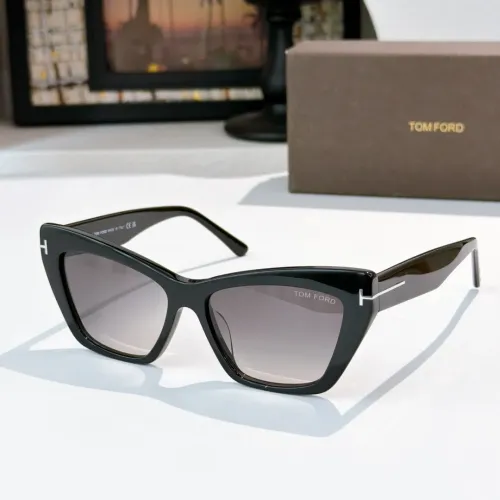 Tom Ford AAA Quality Sunglasses #1449084