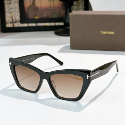 Tom Ford AAA Quality Sunglasses #1449085