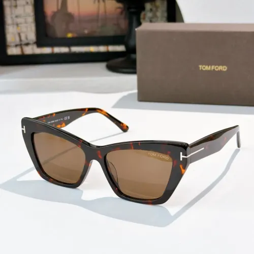 Tom Ford AAA Quality Sunglasses #1449087