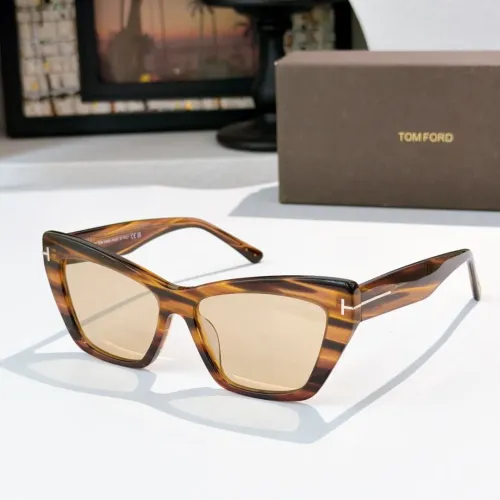 Tom Ford AAA Quality Sunglasses #1449088
