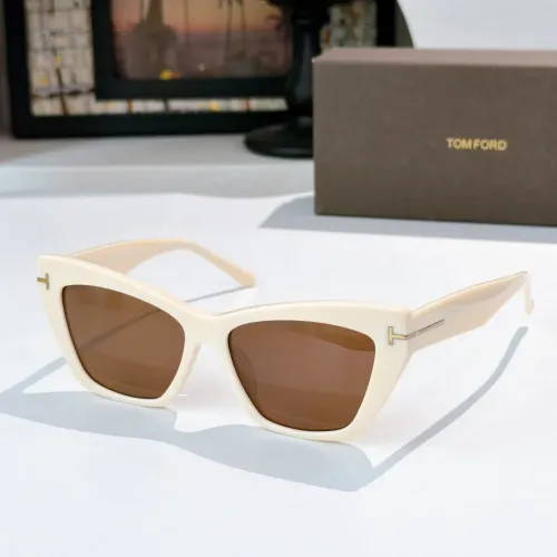 Tom Ford AAA Quality Sunglasses #1449089