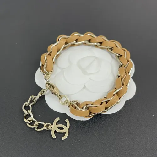 Replica Chanel Bracelets #1449094 $39.00 USD for Wholesale
