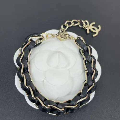 Chanel Bracelets #1449095 $39.00 USD, Wholesale Replica Chanel Bracelets